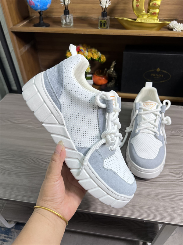 Prada(AAA)shoes-M-1075