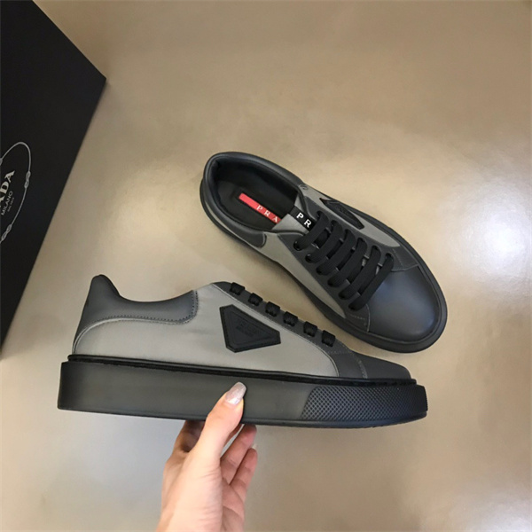 Prada(AAA)shoes-M-1087