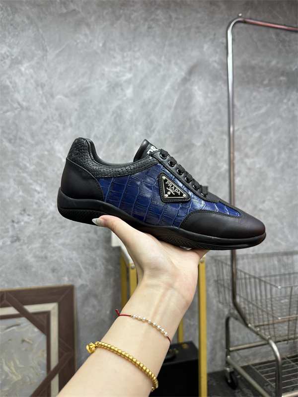 Prada(AAA)shoes-M-1096