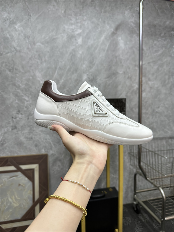 Prada(AAA)shoes-M-1097