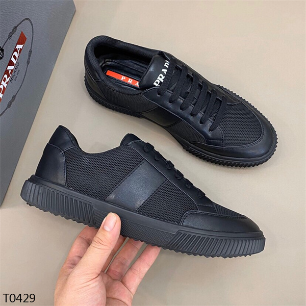 Prada(AAA)shoes-M-101