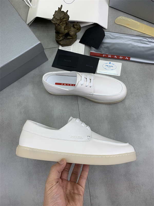 Prada(AAA)shoes-M-1101