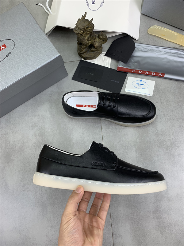 Prada(AAA)shoes-M-1103