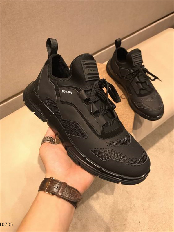 Prada(AAA)shoes-M-125