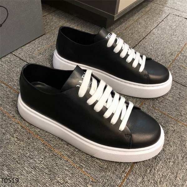 Prada(AAA)shoes-M-143