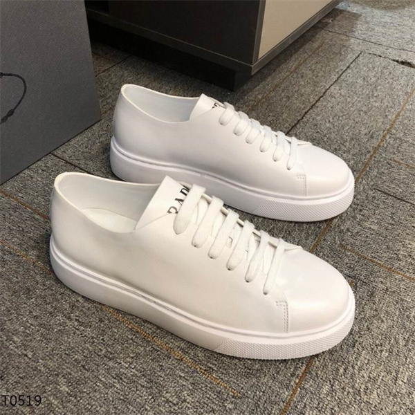 Prada(AAA)shoes-M-144