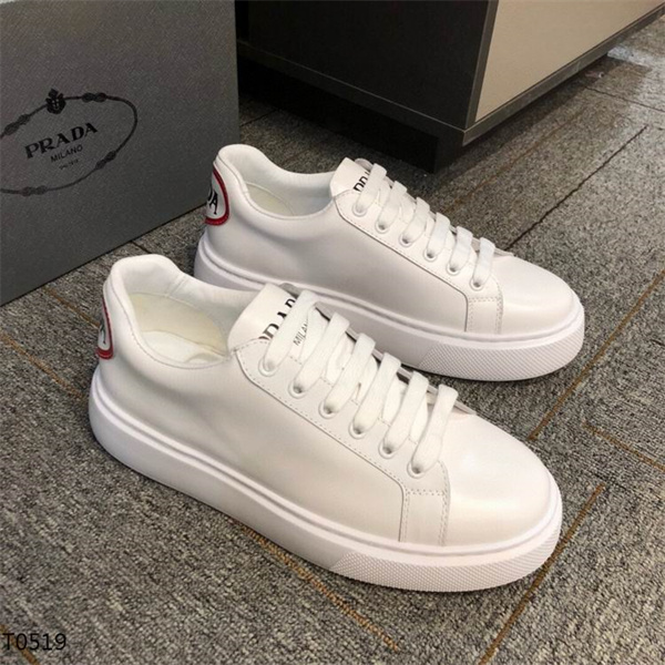 Prada(AAA)shoes-M-146
