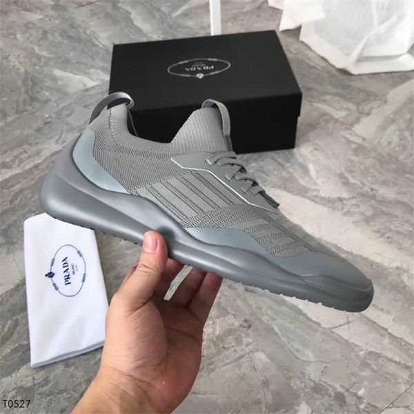 Prada(AAA)shoes-M-148