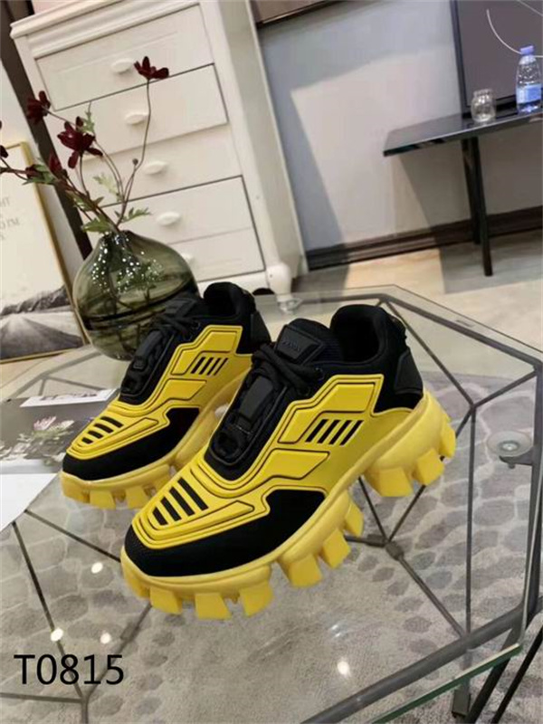 Prada(AAA)shoes-W-001