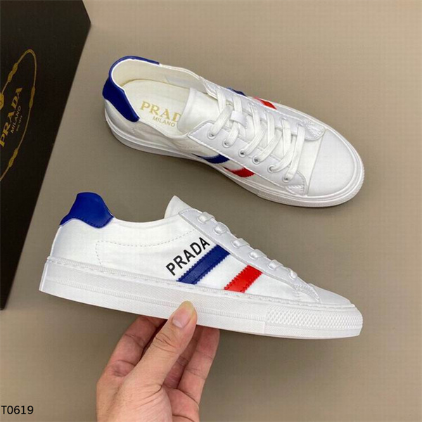 Prada(AAA)shoes-M-160