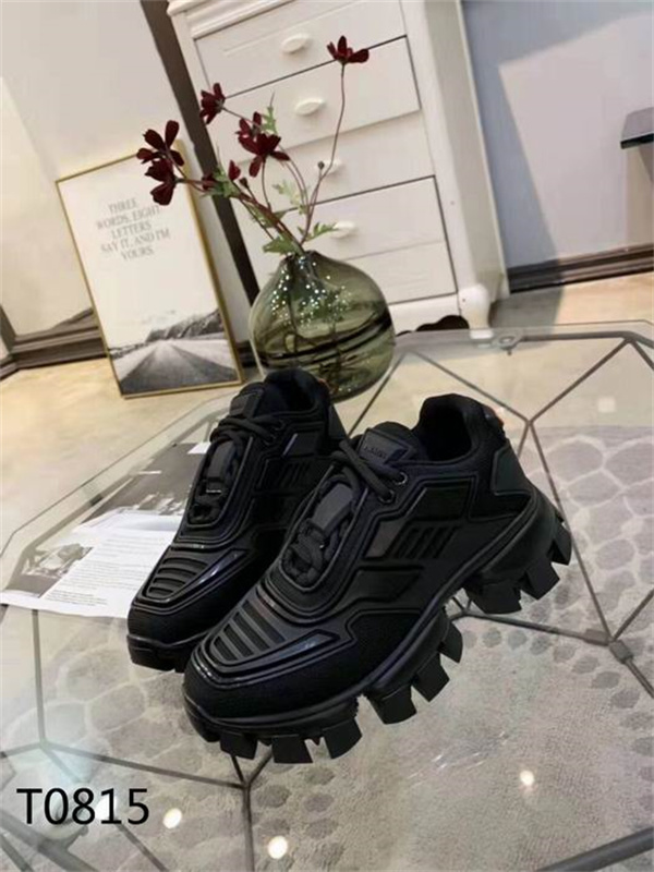 Prada(AAA)shoes-W-002