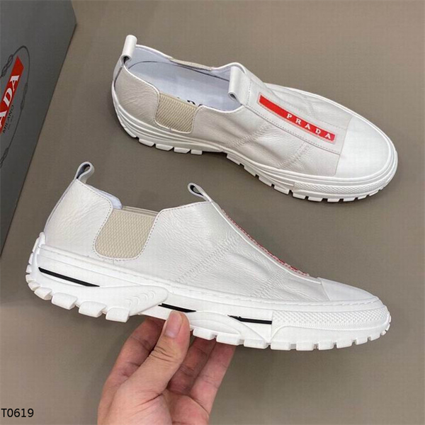 Prada(AAA)shoes-M-162