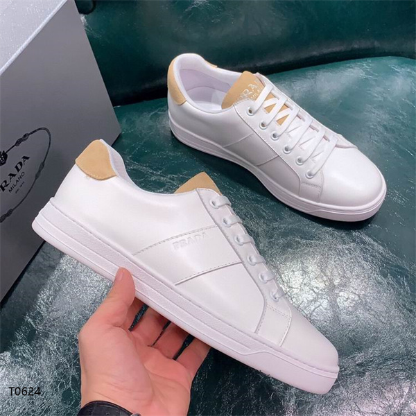 Prada(AAA)shoes-M-170