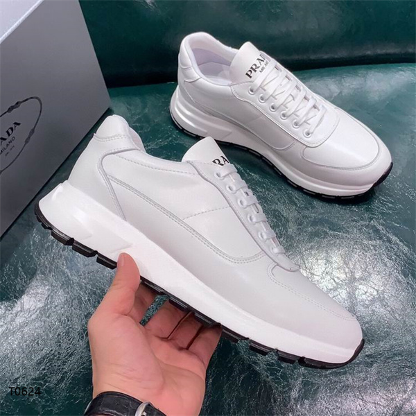 Prada(AAA)shoes-M-171