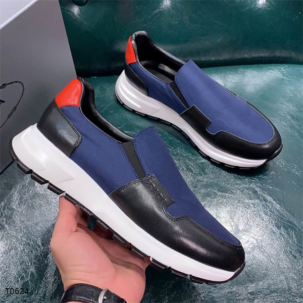 Prada(AAA)shoes-M-173