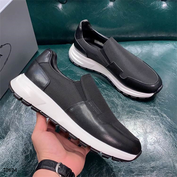 Prada(AAA)shoes-M-174