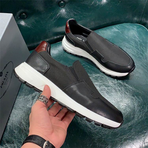 Prada(AAA)shoes-M-175