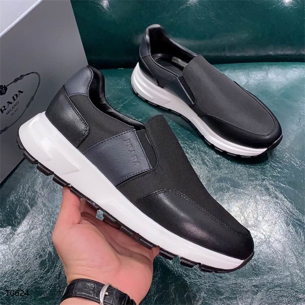 Prada(AAA)shoes-M-177