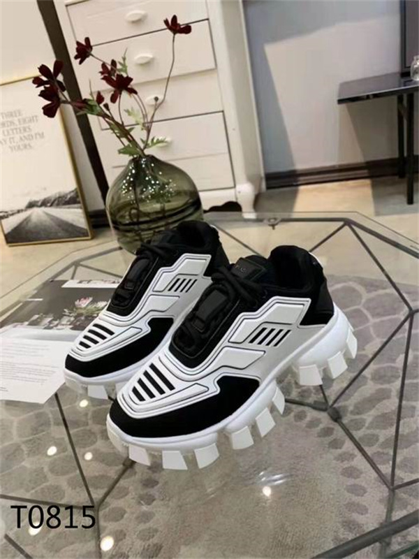 Prada(AAA)shoes-M-011