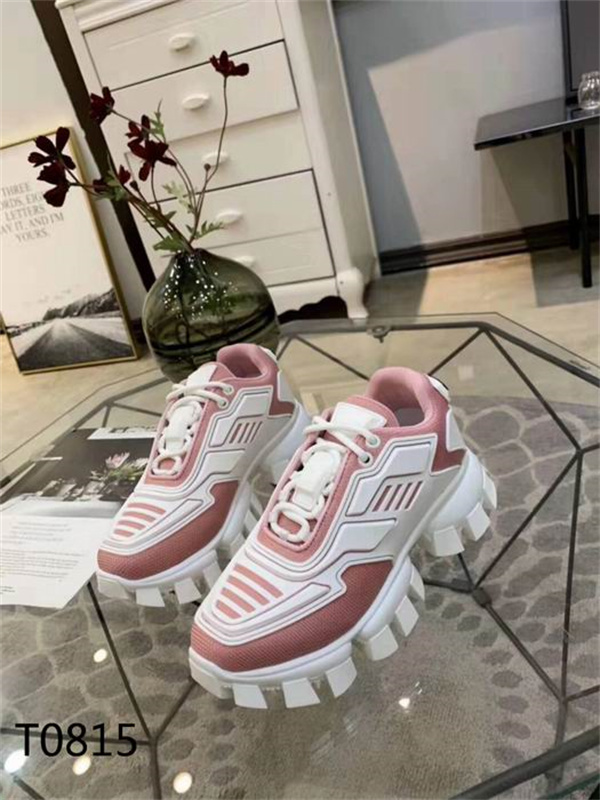 Prada(AAA)shoes-M-013