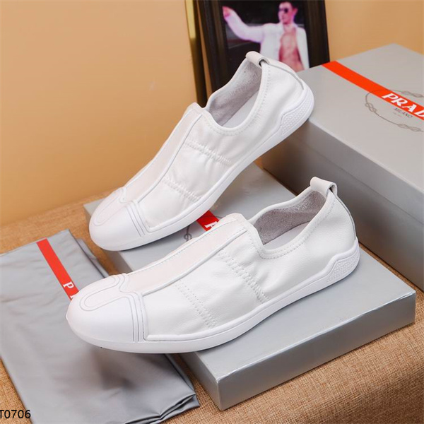 Prada(AAA)shoes-M-214