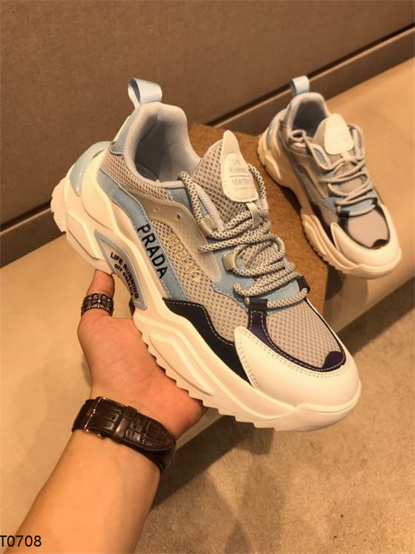 Prada(AAA)shoes-M-215