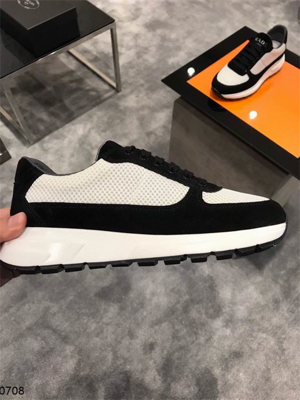 Prada(AAA)shoes-M-221