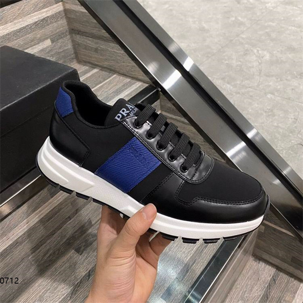 Prada(AAA)shoes-M-228