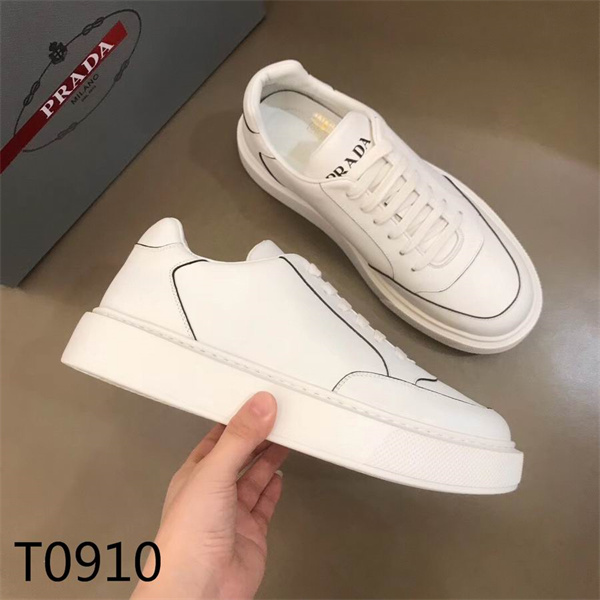 Prada(AAA)shoes-M-016