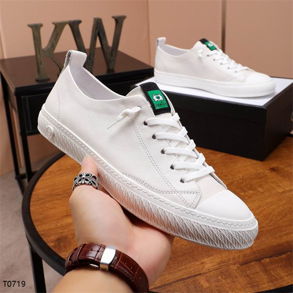 Prada(AAA)shoes-M-251