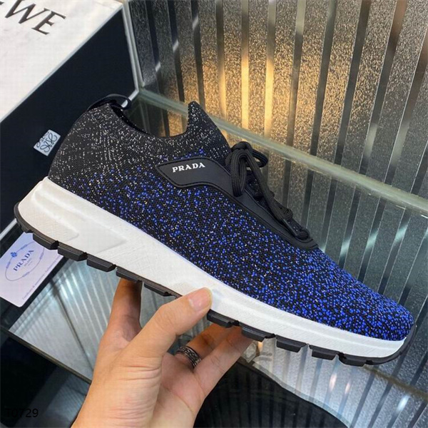 Prada(AAA)shoes-M-258