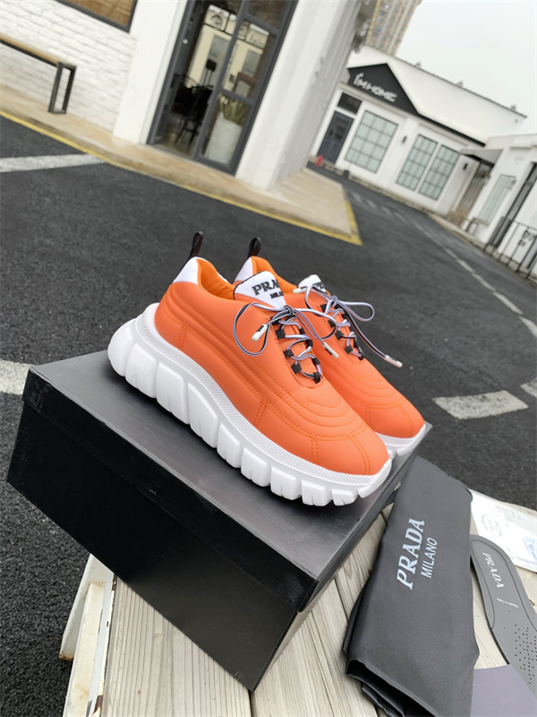 Prada(AAA)shoes-M-286