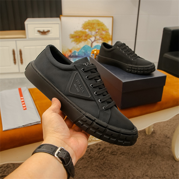 Prada(AAA)shoes-M-289