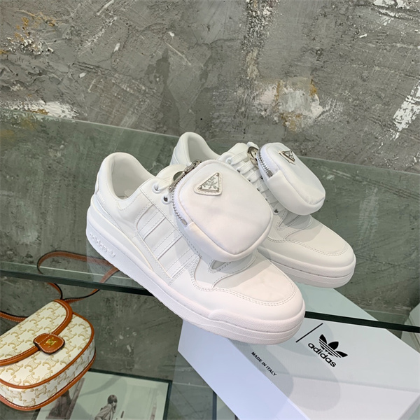 Prada(AAA)shoes-M-295