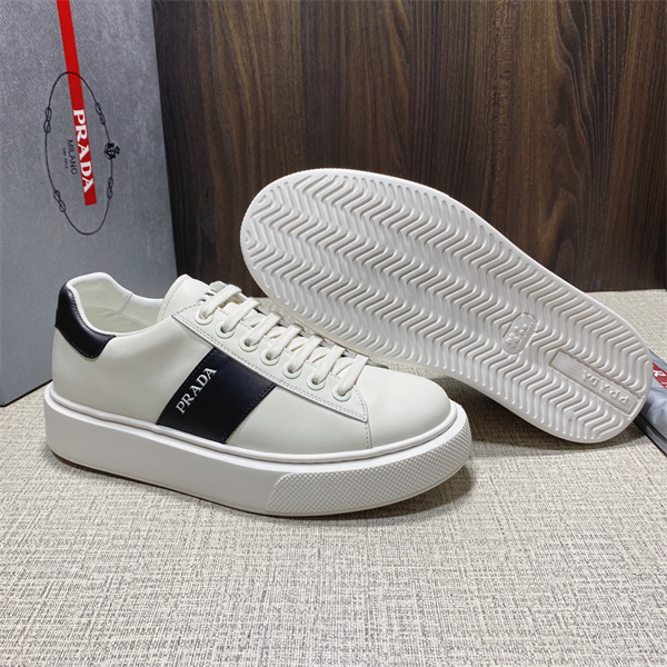 Prada(AAA)shoes-M-298