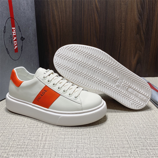 Prada(AAA)shoes-W-016