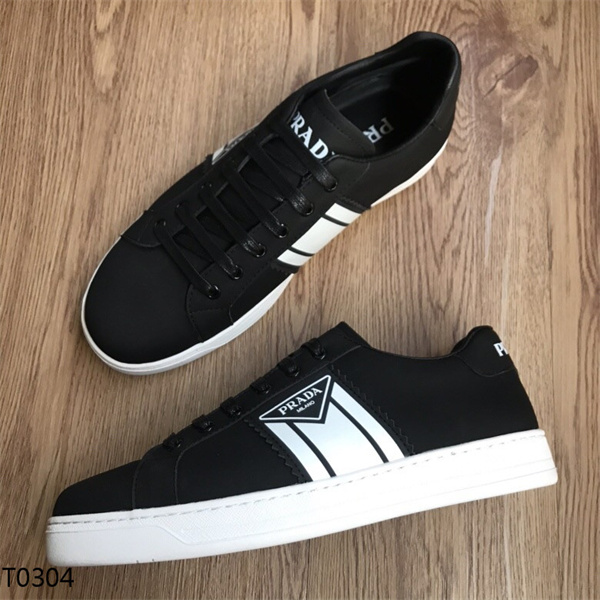 Prada(AAA)shoes-M-023