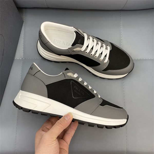 Prada(AAA)shoes-M-317