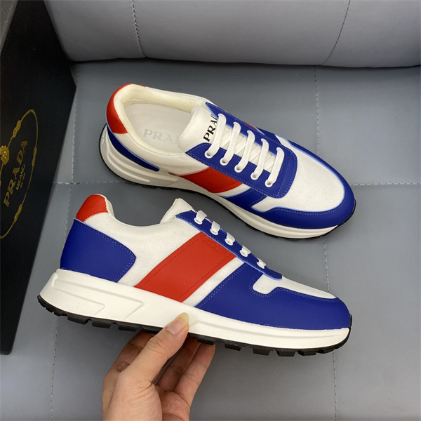 Prada(AAA)shoes-M-318