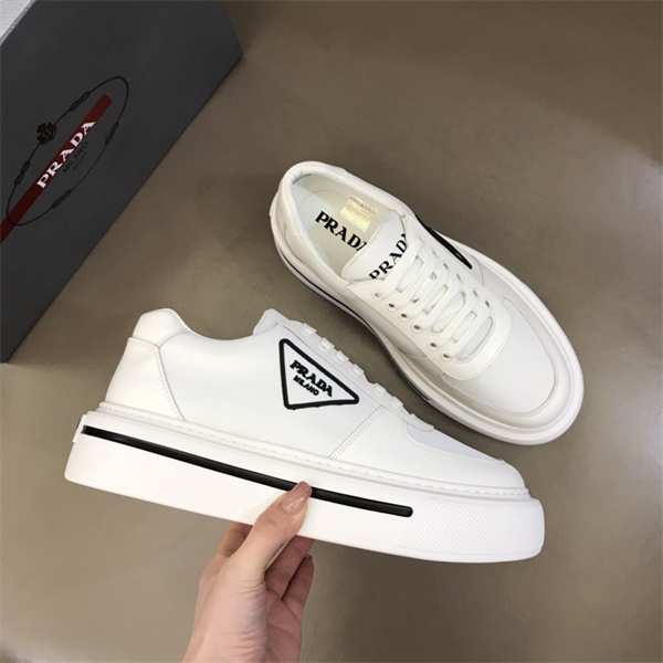 Prada(AAA)shoes-M-322