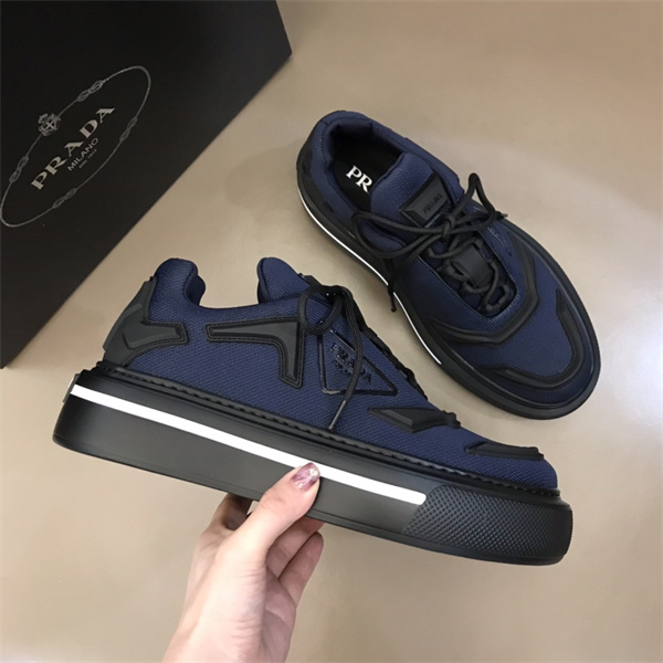 Prada(AAA)shoes-M-324