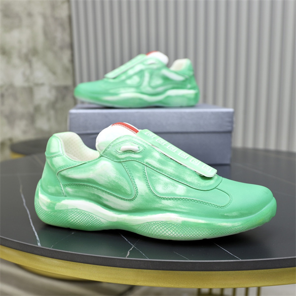 Prada(AAA)shoes-M-339