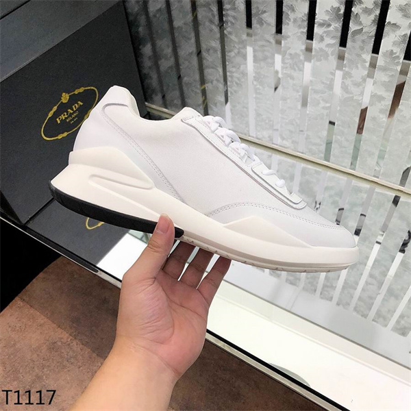 Prada(AAA)shoes-M-026