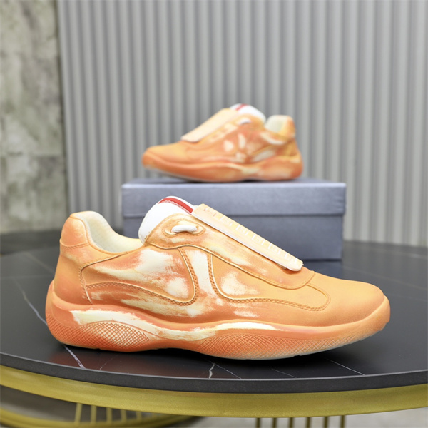 Prada(AAA)shoes-M-341