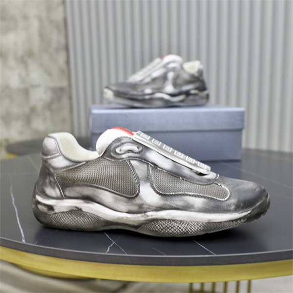 Prada(AAA)shoes-M-345