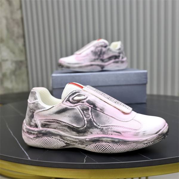 Prada(AAA)shoes-M-347