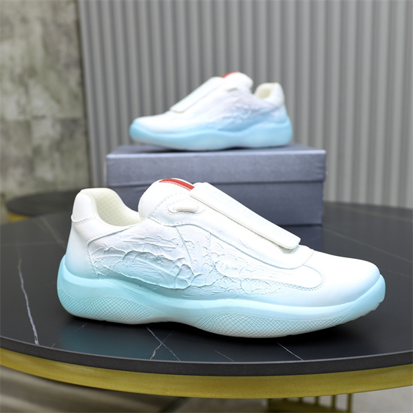 Prada(AAA)shoes-M-351