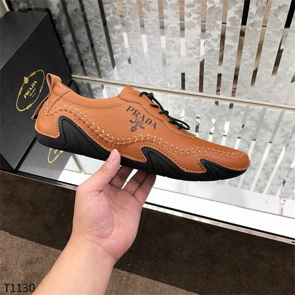 Prada(AAA)shoes-M-029