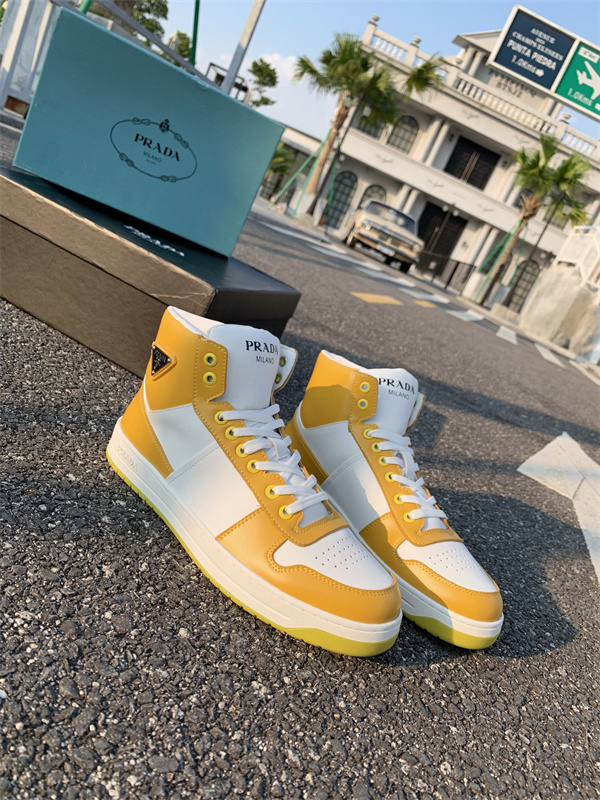 Prada(AAA)shoes-M-388