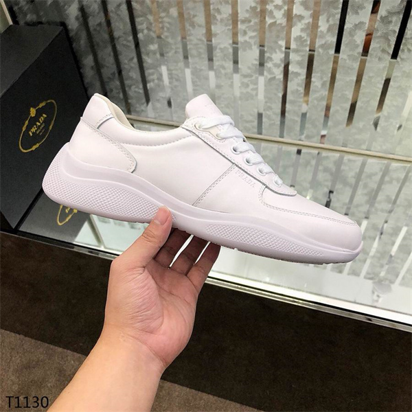 Prada(AAA)shoes-M-031